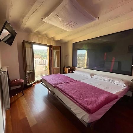 Alojamiento Rural Coliving Sojuela Εξωτερικό φωτογραφία