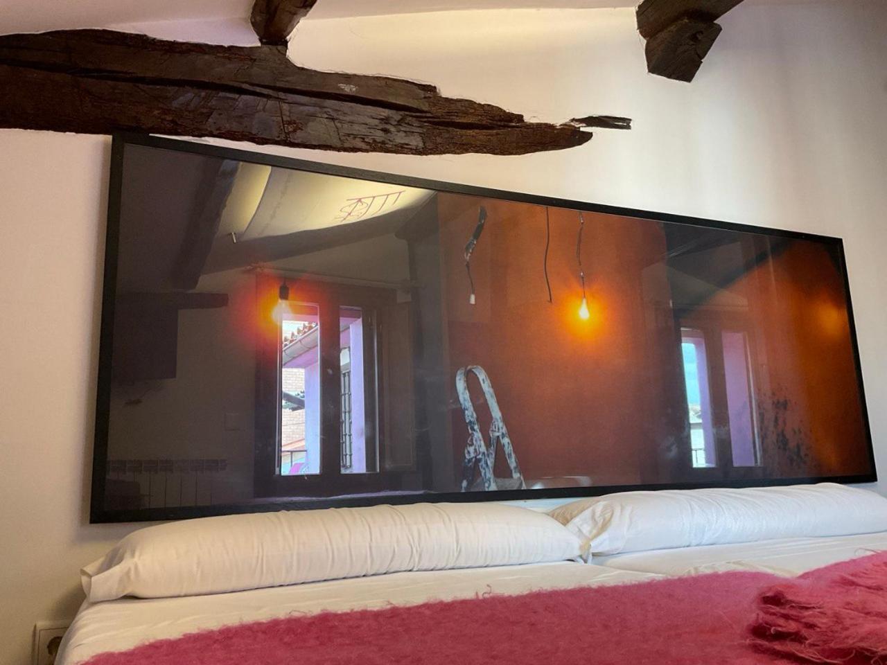 Alojamiento Rural Coliving Sojuela Εξωτερικό φωτογραφία