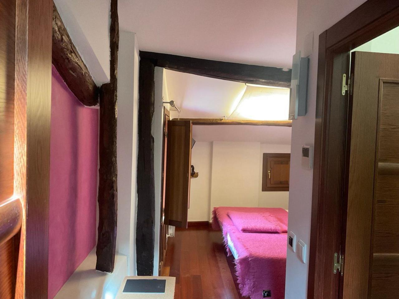 Alojamiento Rural Coliving Sojuela Εξωτερικό φωτογραφία