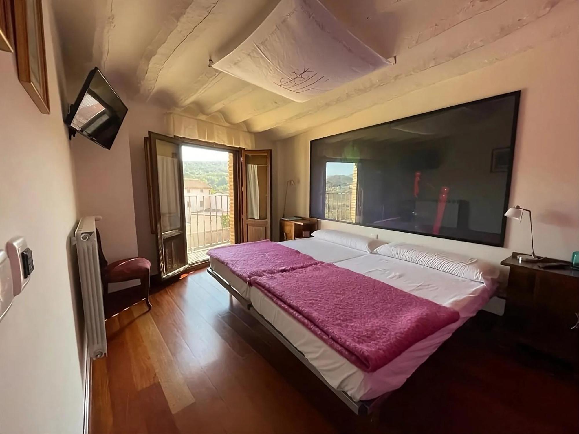 Alojamiento Rural Coliving Sojuela Εξωτερικό φωτογραφία