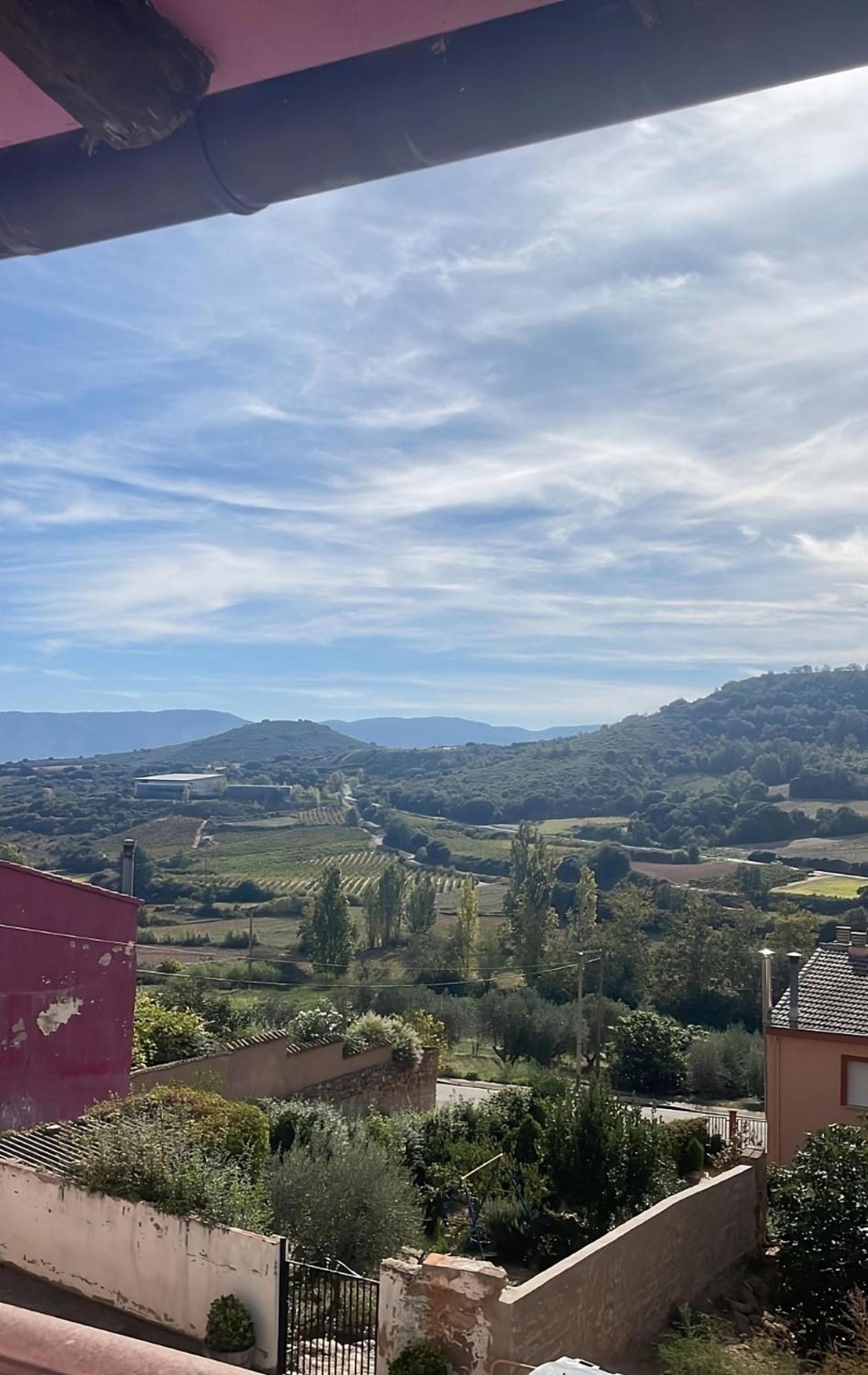 Alojamiento Rural Coliving Sojuela Εξωτερικό φωτογραφία