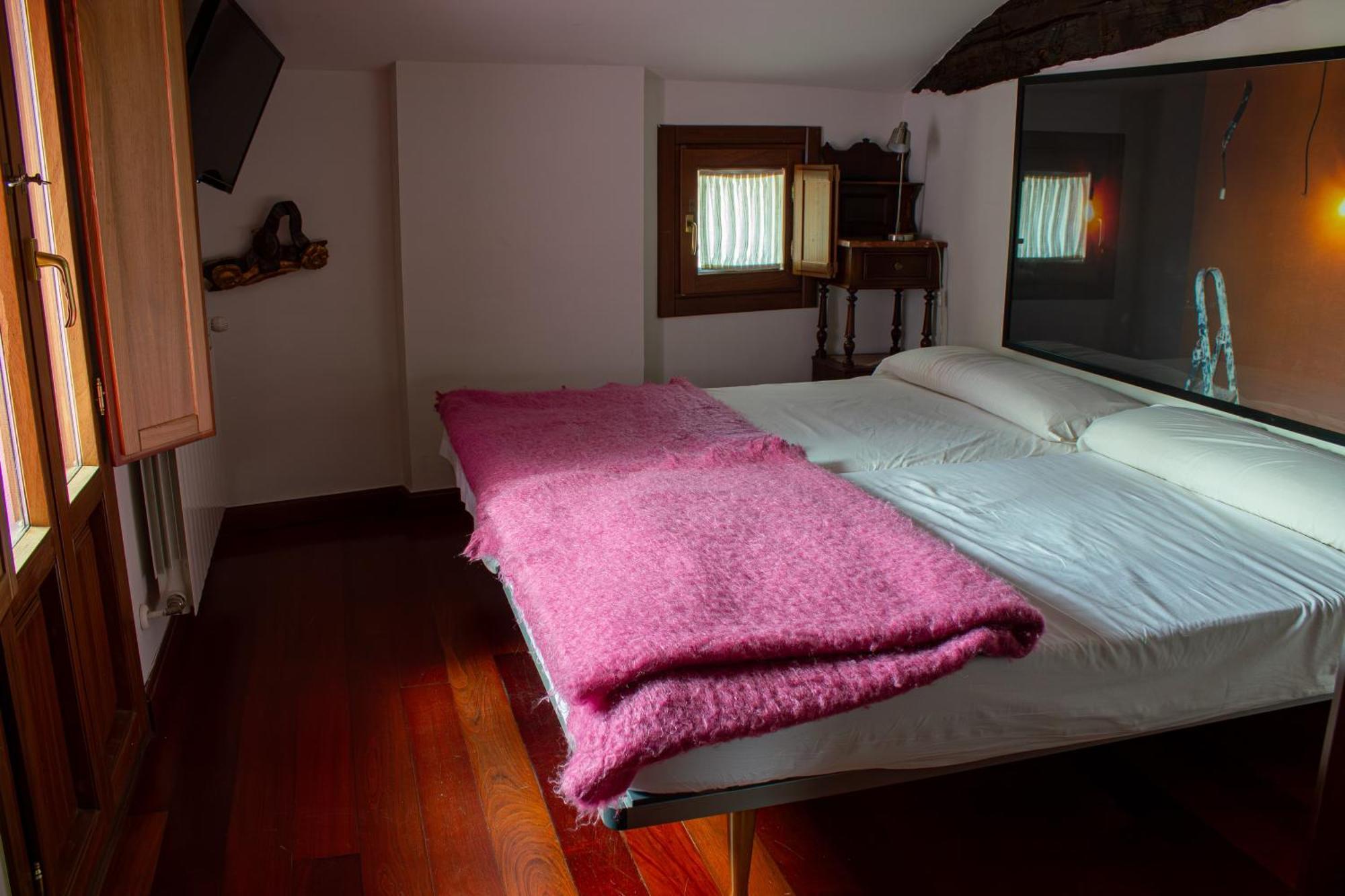 Alojamiento Rural Coliving Sojuela Εξωτερικό φωτογραφία