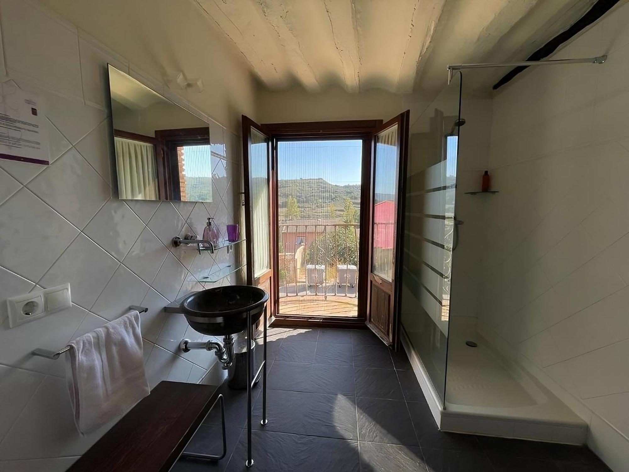 Alojamiento Rural Coliving Sojuela Εξωτερικό φωτογραφία