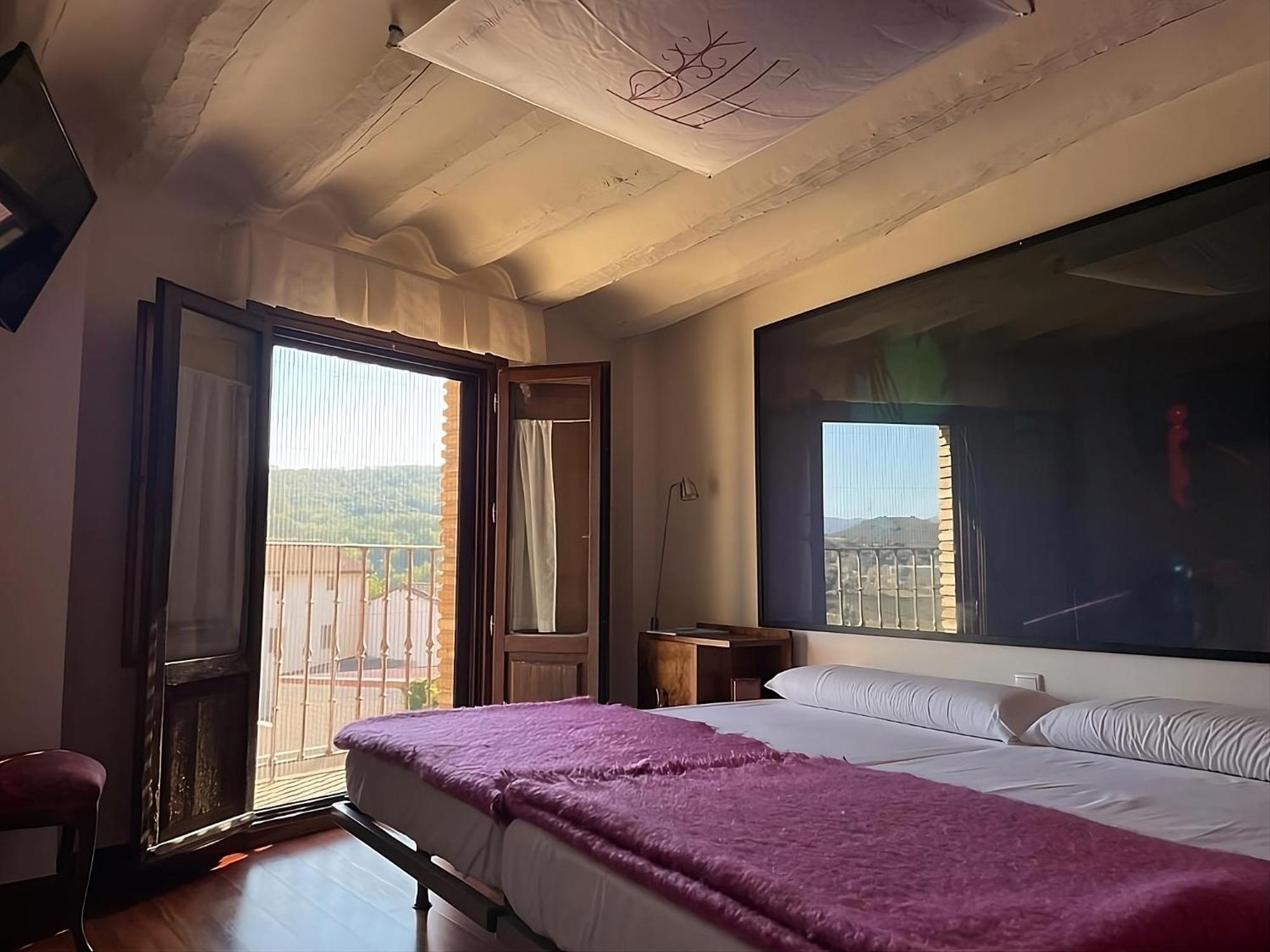 Alojamiento Rural Coliving Sojuela Εξωτερικό φωτογραφία