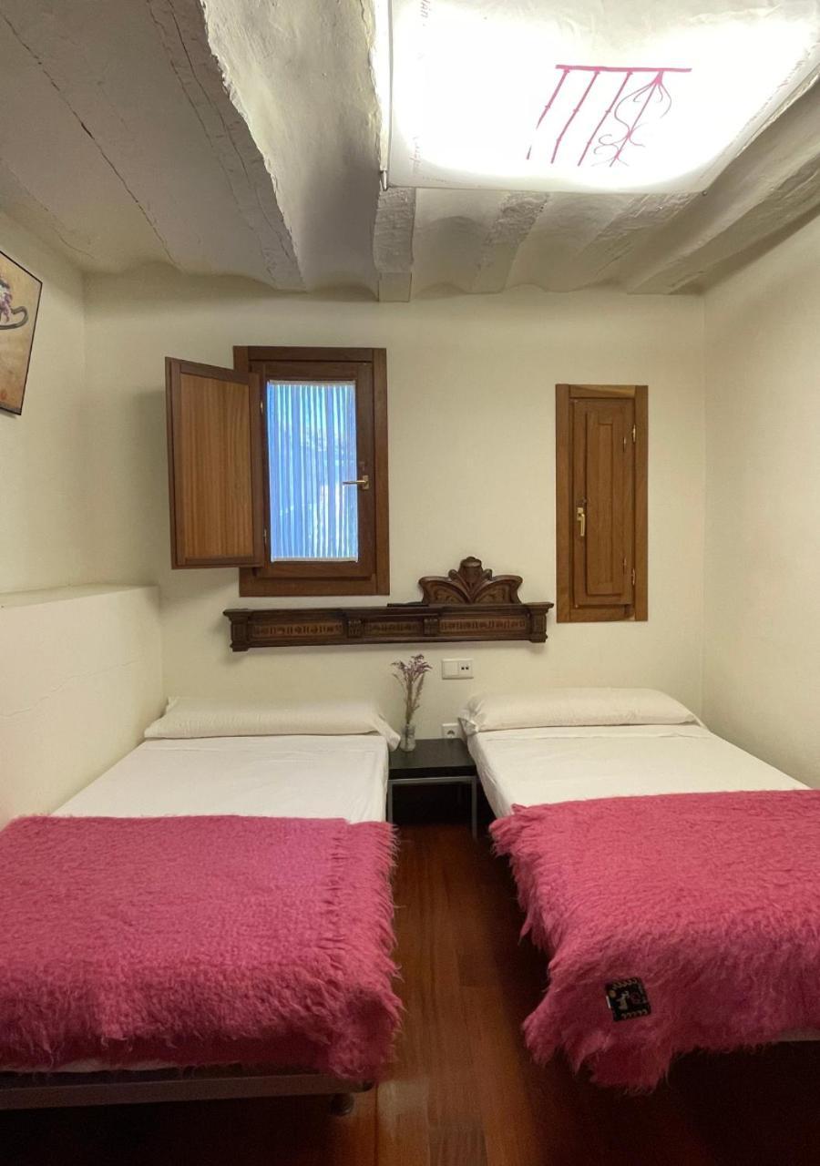 Alojamiento Rural Coliving Sojuela Εξωτερικό φωτογραφία