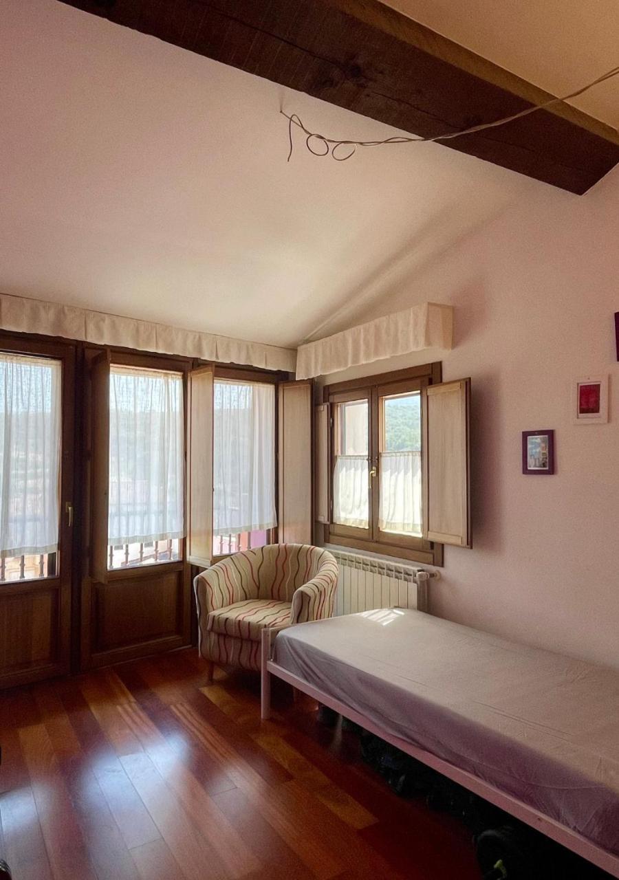 Alojamiento Rural Coliving Sojuela Εξωτερικό φωτογραφία