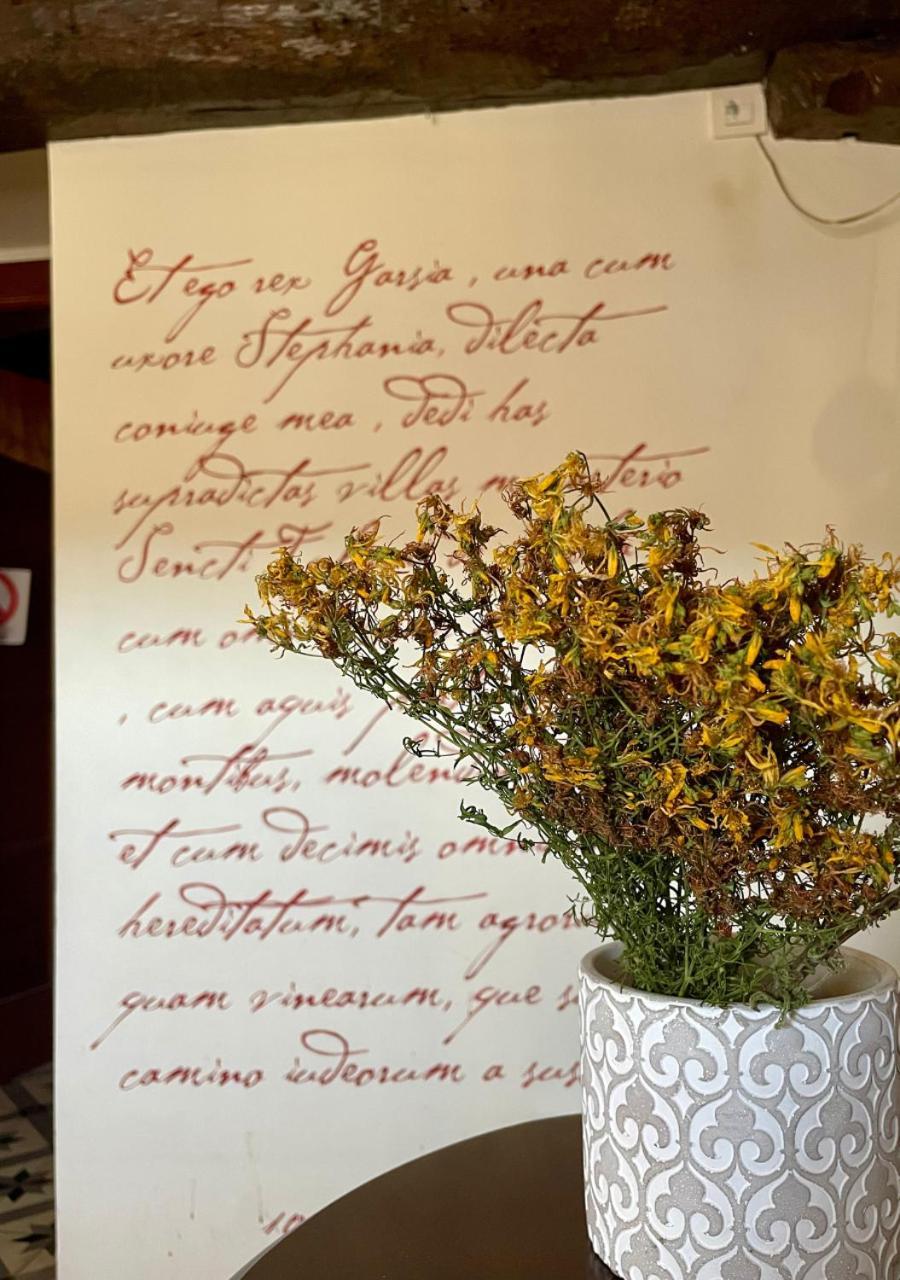 Alojamiento Rural Coliving Sojuela Εξωτερικό φωτογραφία