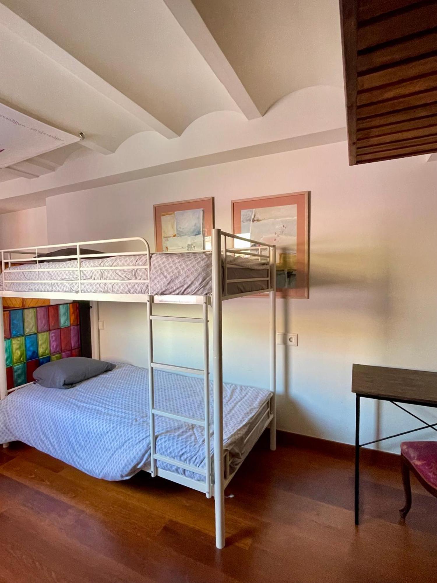 Alojamiento Rural Coliving Sojuela Εξωτερικό φωτογραφία