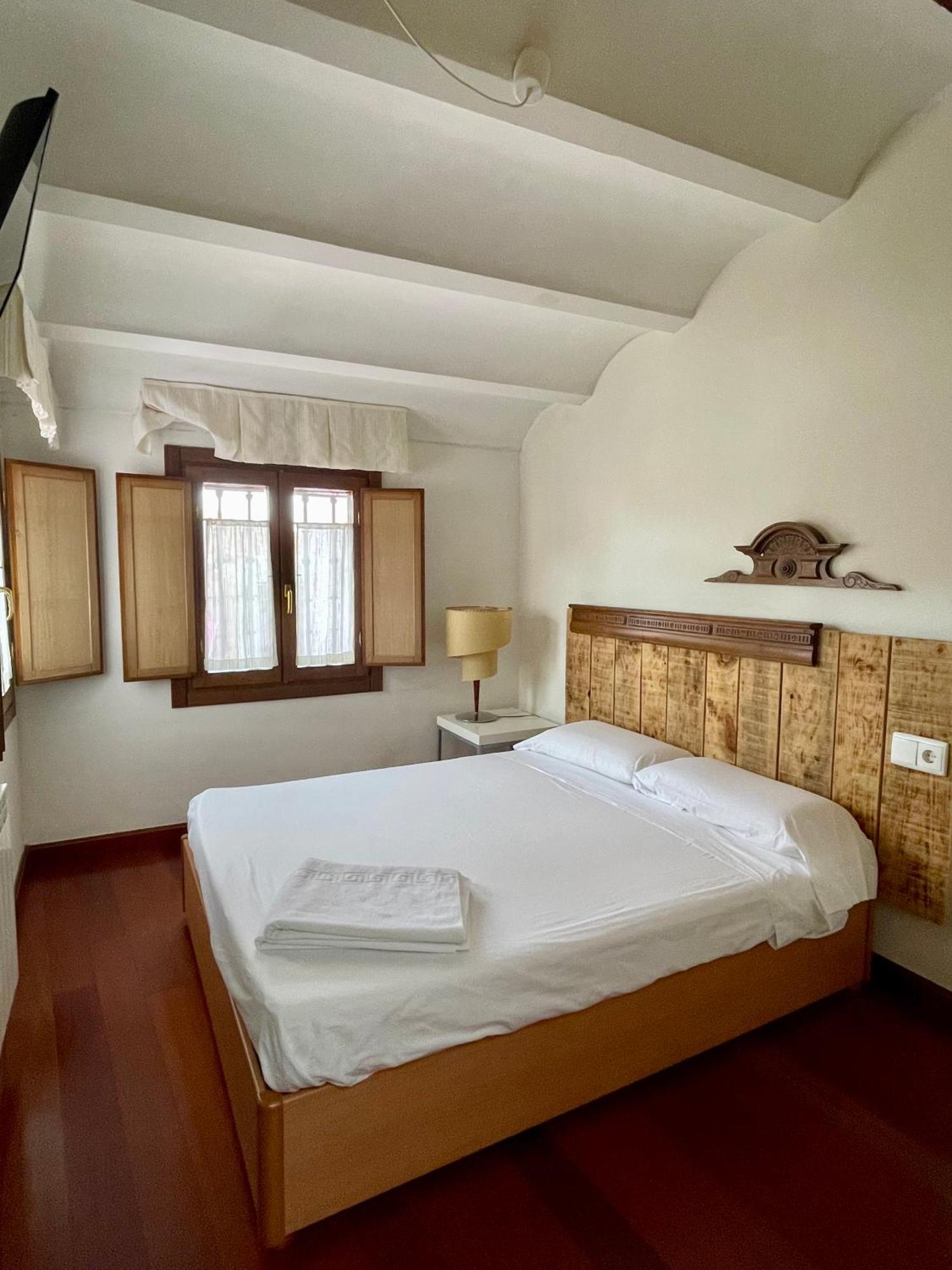 Alojamiento Rural Coliving Sojuela Εξωτερικό φωτογραφία